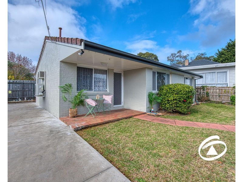 2 Smyth Street, Frankston VIC 3199