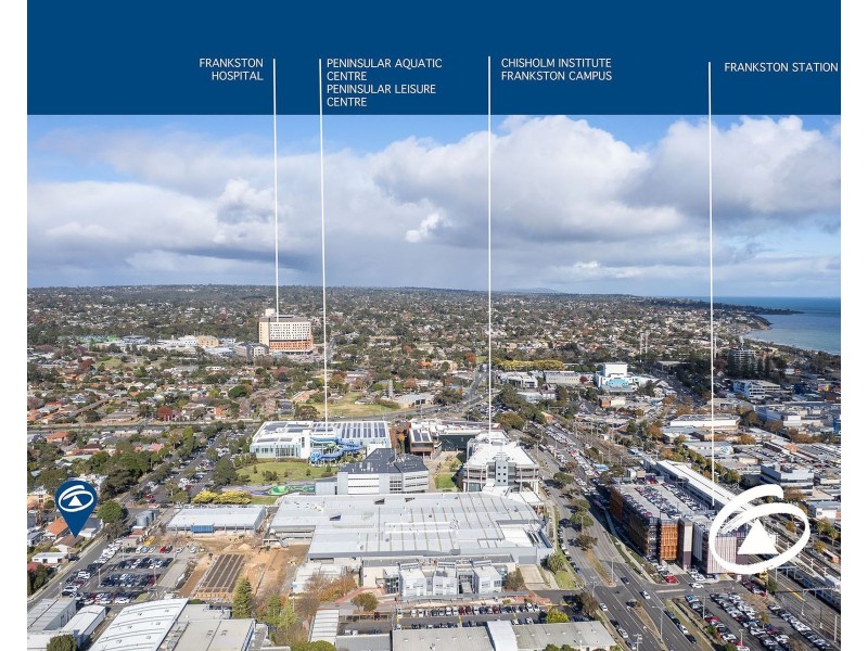 2 Smyth Street, Frankston VIC 3199