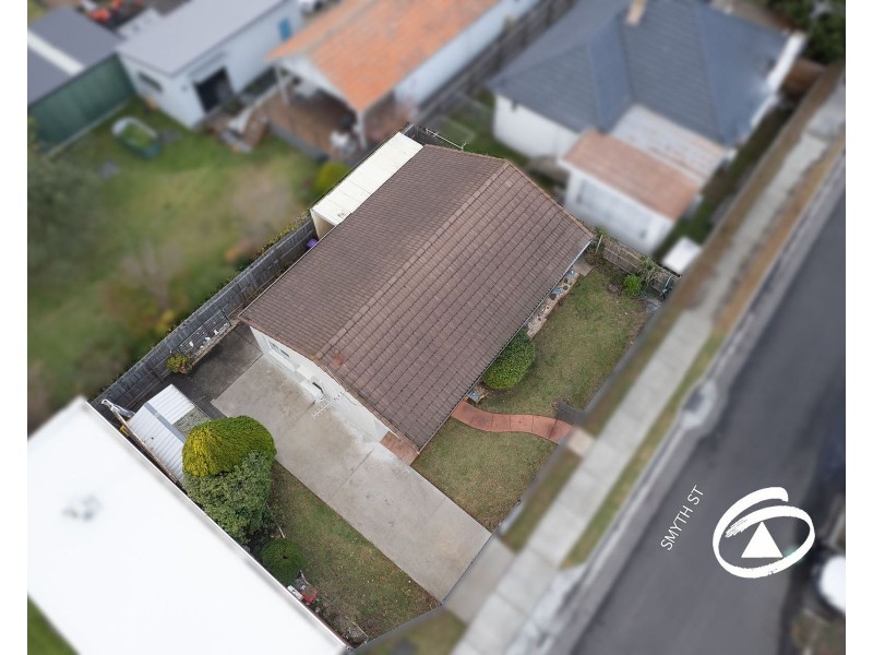2 Smyth Street, Frankston VIC 3199