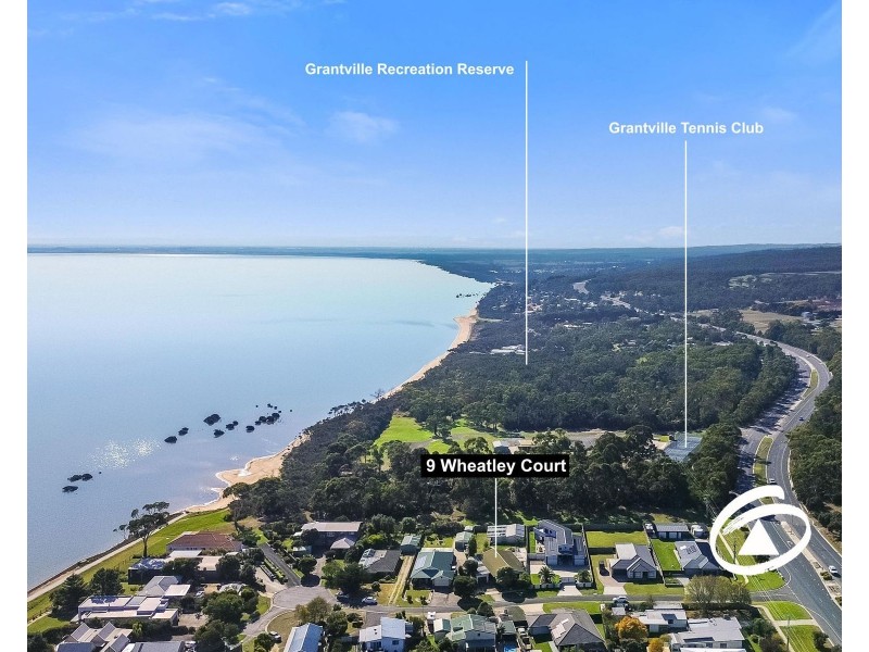 9 Wheatley Court, Grantville VIC 3984