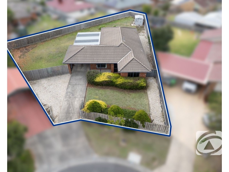 24 Marson Court, Pakenham VIC 3810