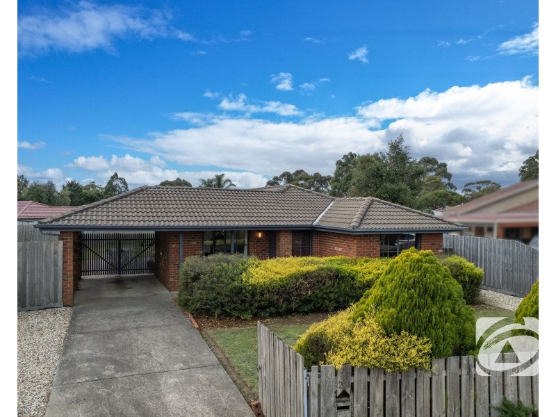 24 Marson Court, Pakenham VIC 3810