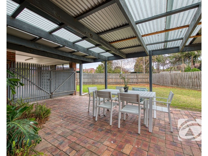 24 Marson Court, Pakenham VIC 3810