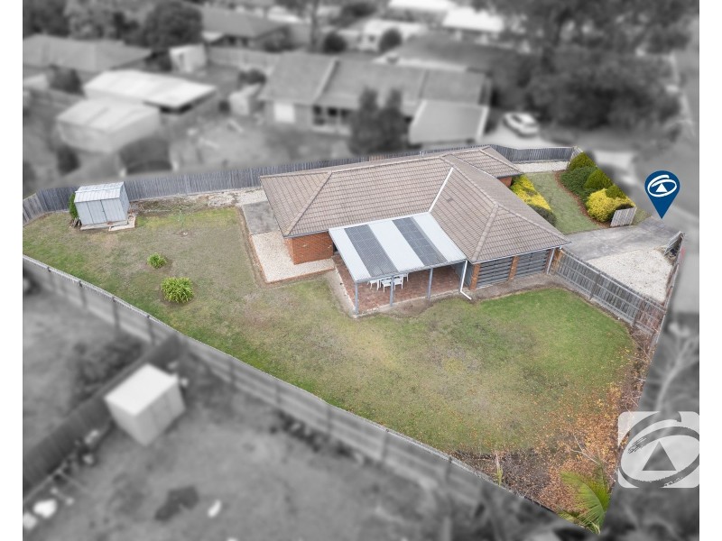 24 Marson Court, Pakenham VIC 3810