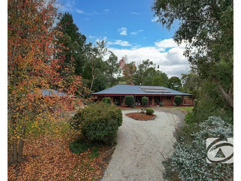 835 Gembrook Road, Pakenham Upper VIC 3810
