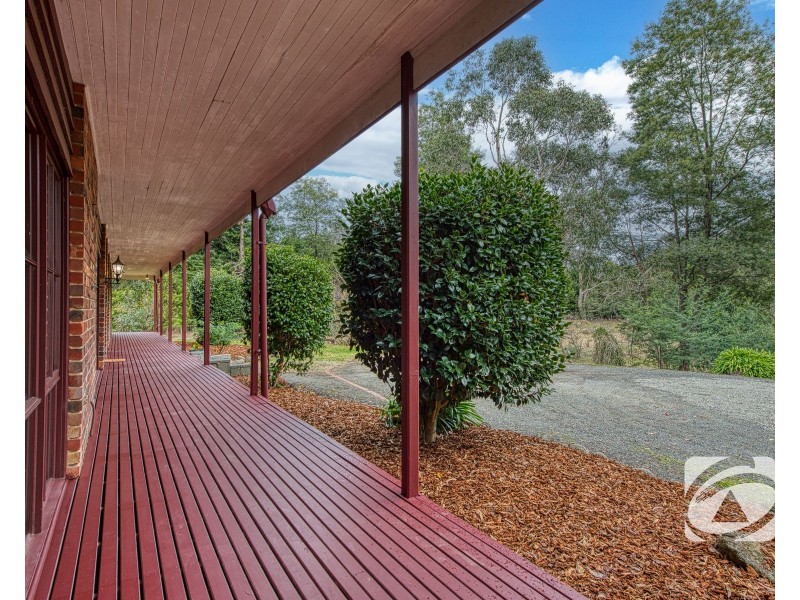 835 Gembrook Road, Pakenham Upper VIC 3810