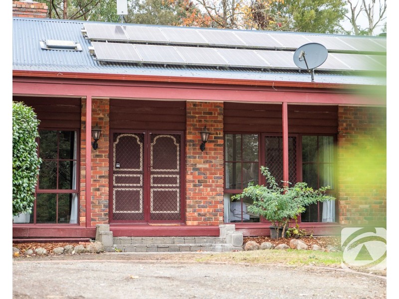 835 Gembrook Road, Pakenham Upper VIC 3810