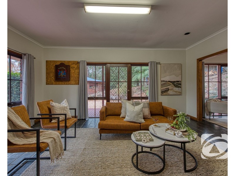 835 Gembrook Road, Pakenham Upper VIC 3810