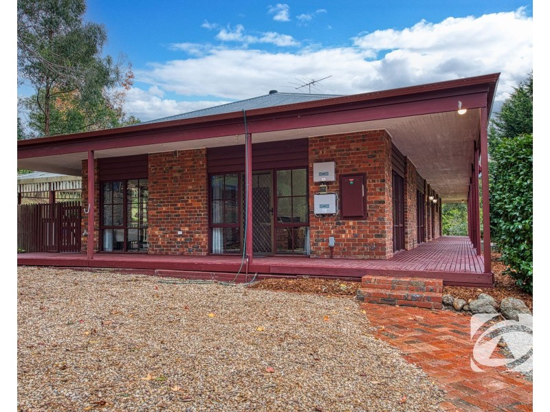 835 Gembrook Road, Pakenham Upper VIC 3810