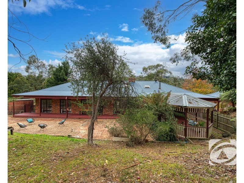 835 Gembrook Road, Pakenham Upper VIC 3810