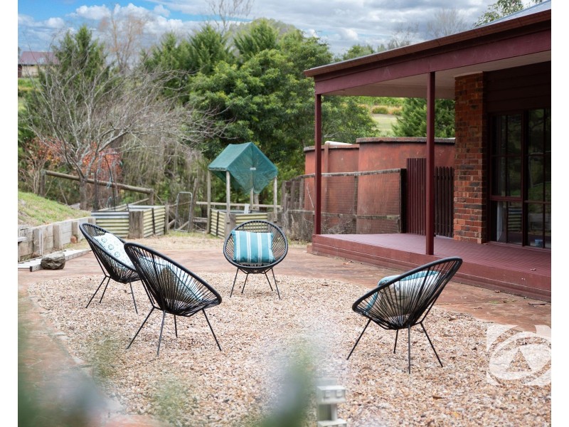 835 Gembrook Road, Pakenham Upper VIC 3810