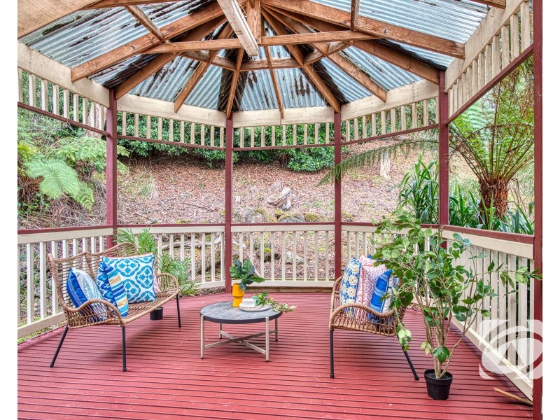 835 Gembrook Road, Pakenham Upper VIC 3810