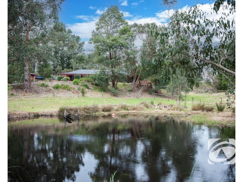 835 Gembrook Road, Pakenham Upper VIC 3810
