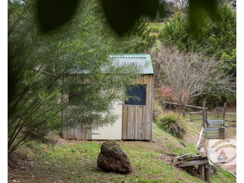 835 Gembrook Road, Pakenham Upper VIC 3810