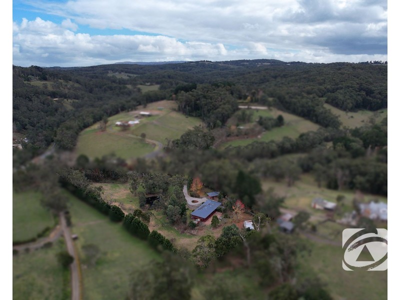 835 Gembrook Road, Pakenham Upper VIC 3810