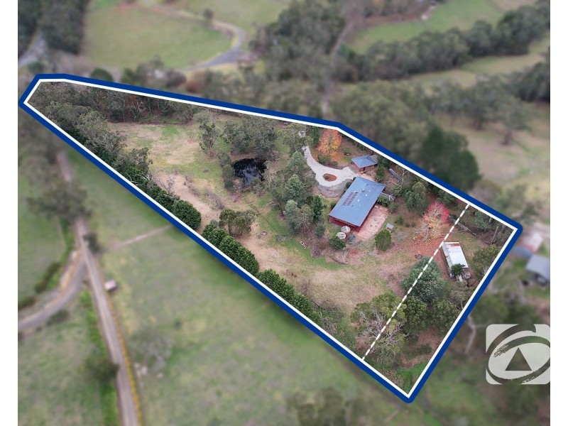835 Gembrook Road, Pakenham Upper VIC 3810