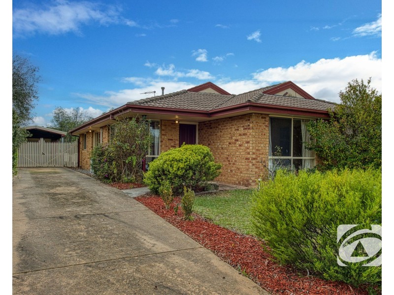 7 Conrad Court, Pakenham VIC 3810