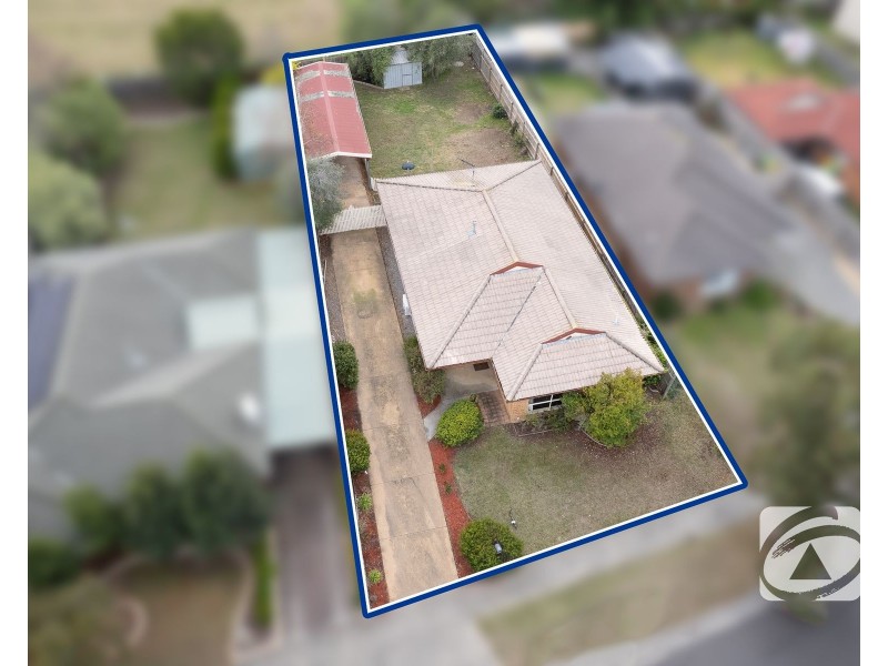 7 Conrad Court, Pakenham VIC 3810