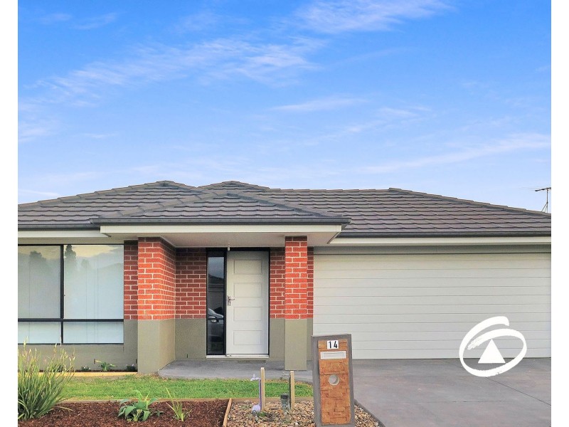 14 Turnbridge Road, Officer VIC 3809