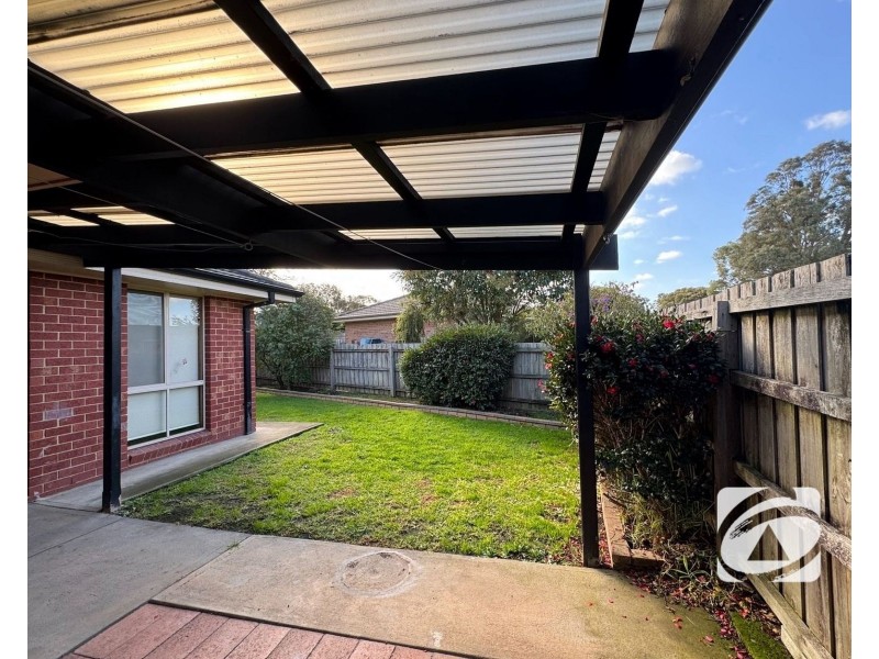 2 Stella Place, Pakenham VIC 3810