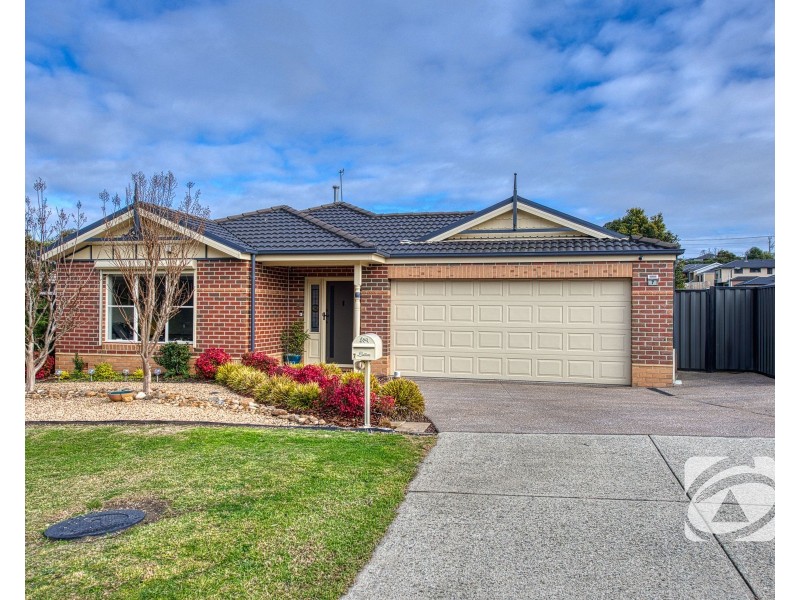 7 Balaton Drive, Pakenham VIC 3810