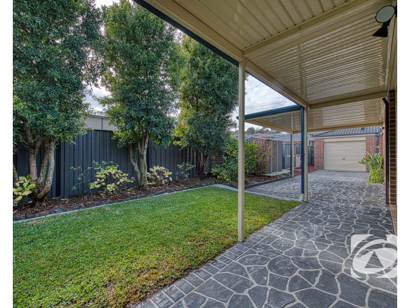 7 Balaton Drive, Pakenham VIC 3810