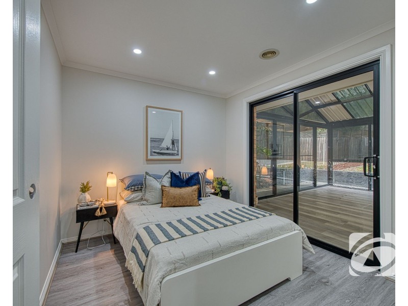 22 Donday Court, Pakenham VIC 3810