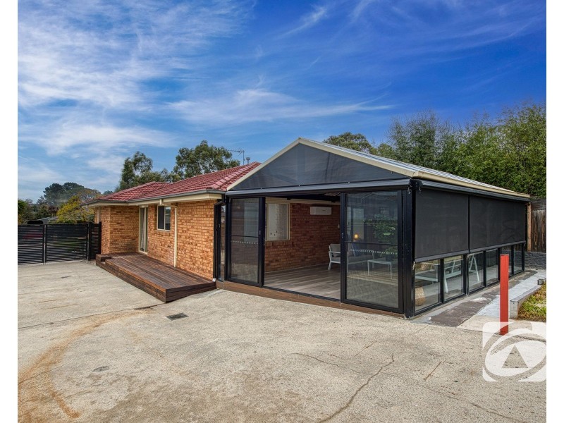22 Donday Court, Pakenham VIC 3810