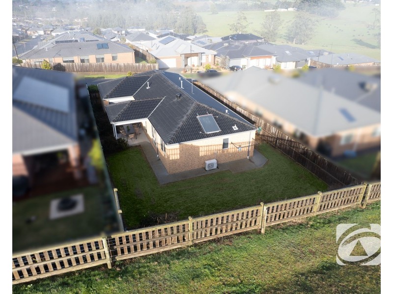 67 Willandra Circuit, Warragul VIC 3820