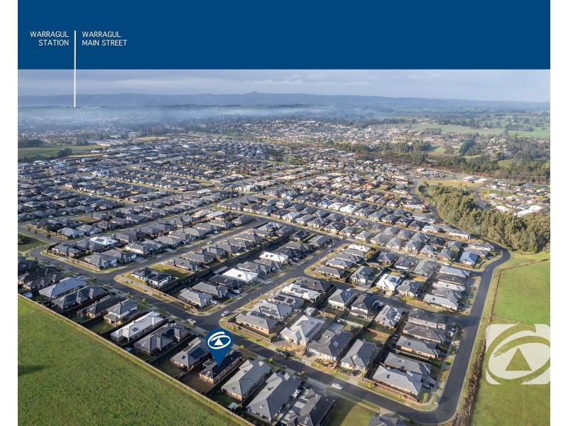 67 Willandra Circuit, Warragul VIC 3820