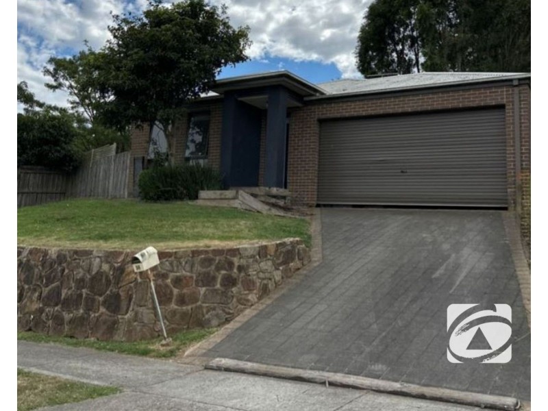 34 Sutherland Way, Drouin VIC 3818