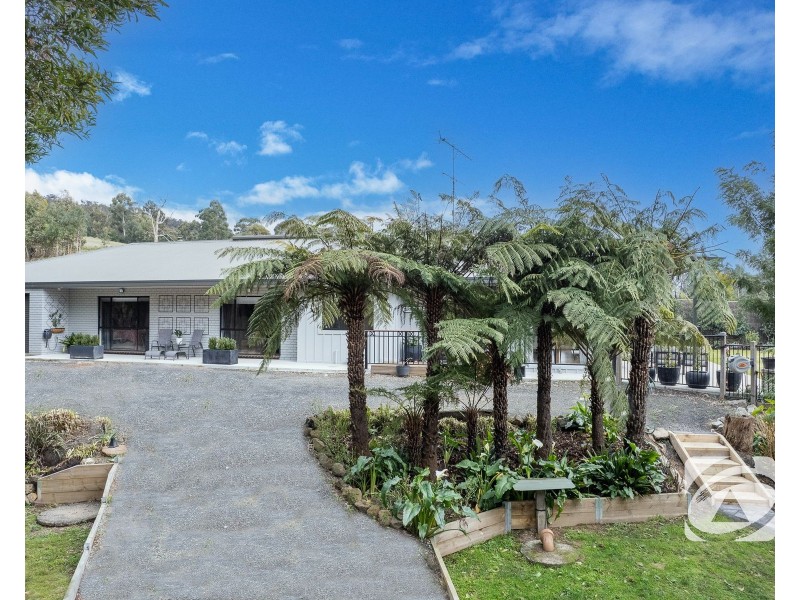 1808 Gembrook-Tonimbuk Road, Tonimbuk VIC 3815