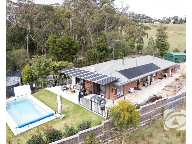 1808 Gembrook-Tonimbuk Road, Tonimbuk VIC 3815