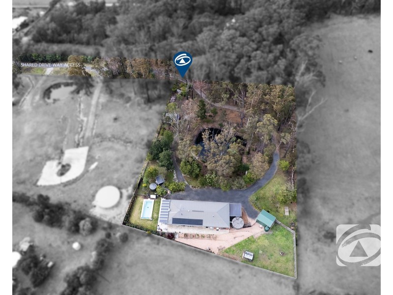 1808 Gembrook-Tonimbuk Road, Tonimbuk VIC 3815