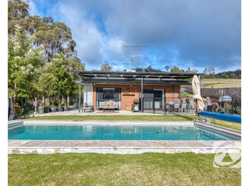 1808 Gembrook-Tonimbuk Road, Tonimbuk VIC 3815