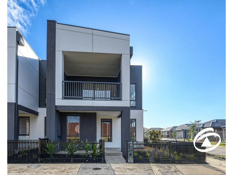 2 Sherlock Walk, Officer VIC 3809