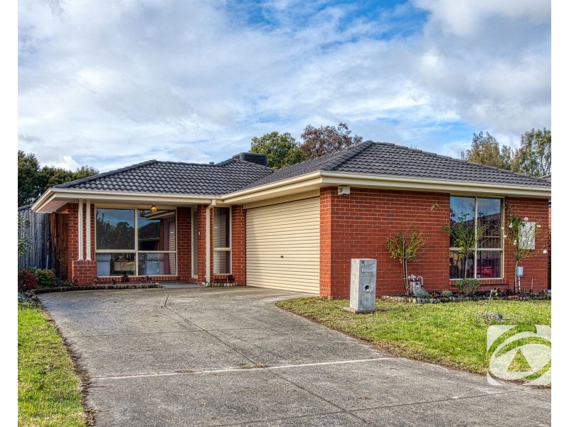 16 Acre Court, Pakenham VIC 3810