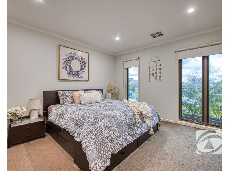 21 Illawarra Way, Pakenham VIC 3810