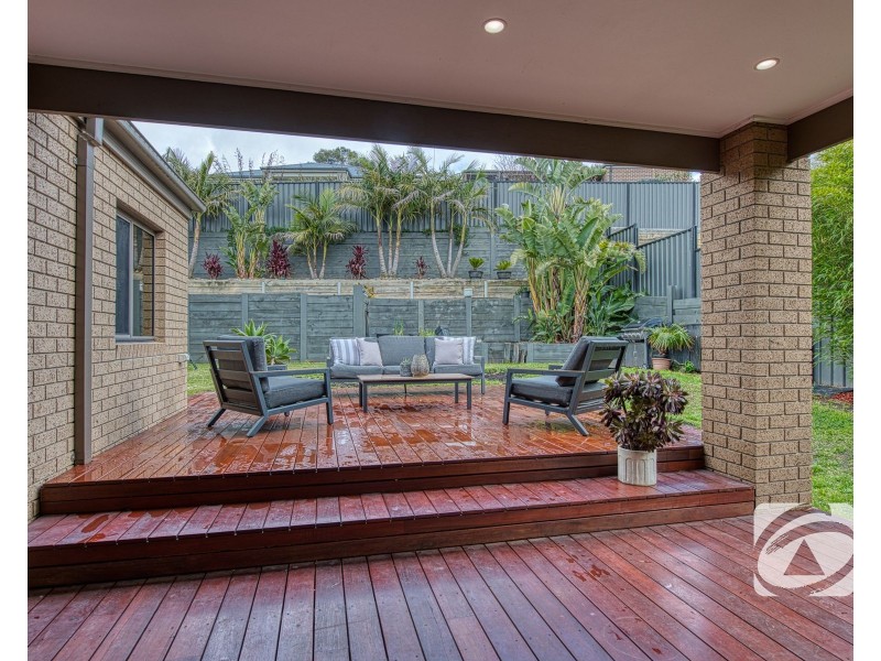 21 Illawarra Way, Pakenham VIC 3810