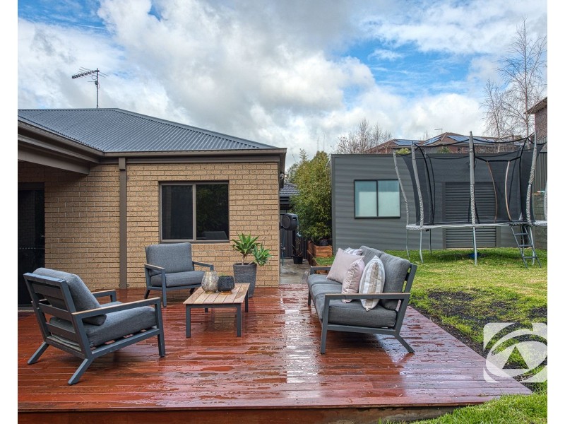 21 Illawarra Way, Pakenham VIC 3810