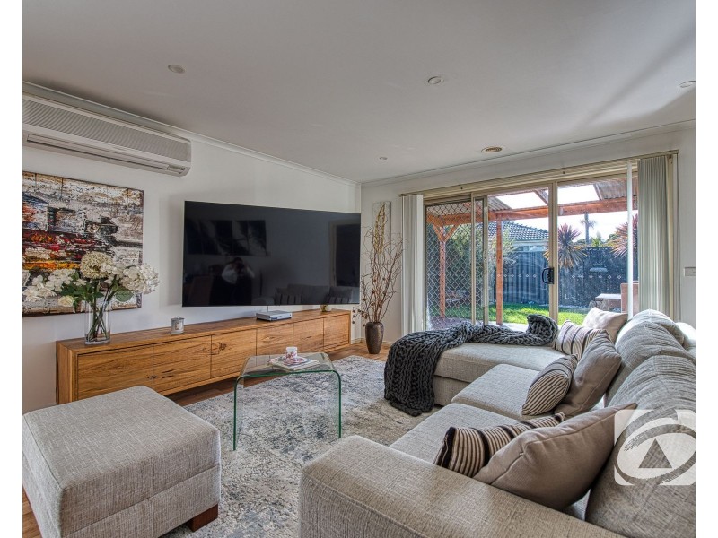 25 Grand Central Boulevard, Pakenham VIC 3810