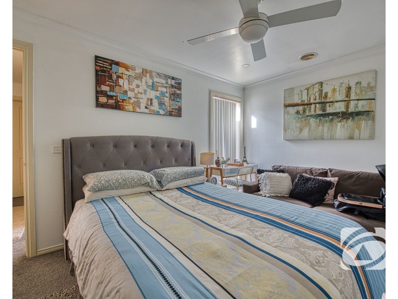 25 Grand Central Boulevard, Pakenham VIC 3810