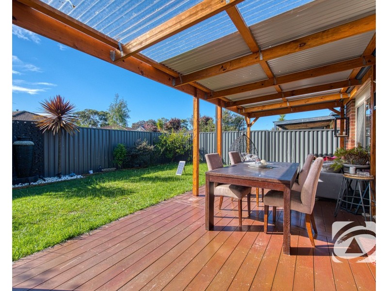 25 Grand Central Boulevard, Pakenham VIC 3810