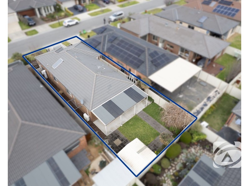 29 Warbler Street, Pakenham VIC 3810