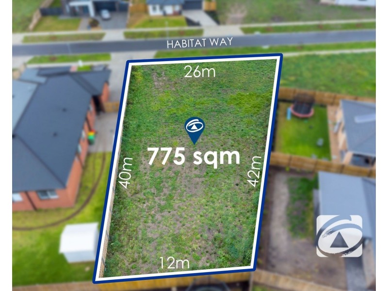 10 Habitat Way, Koo Wee Rup VIC 3981
