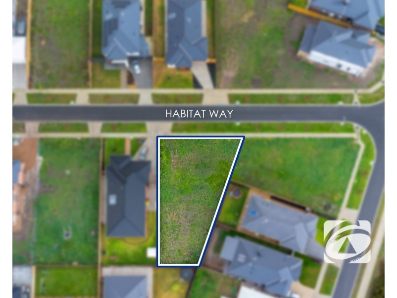 10 Habitat Way, Koo Wee Rup VIC 3981