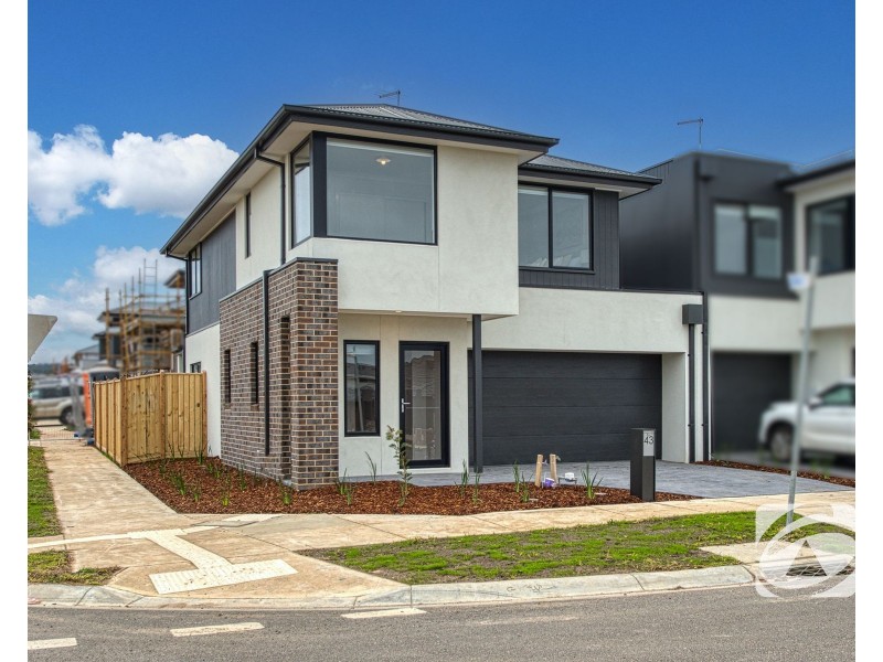 43 Everfair Crescent, Officer VIC 3809