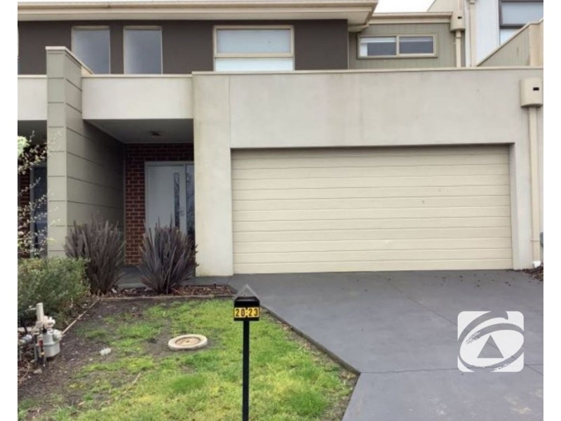 20/23 Atlantic Drive, Pakenham VIC 3810