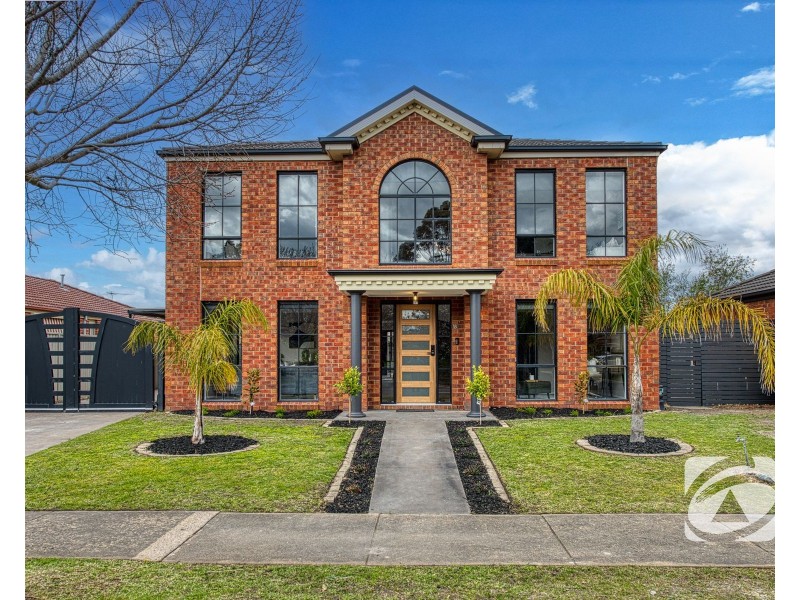 18 Howqua Place, Pakenham VIC 3810