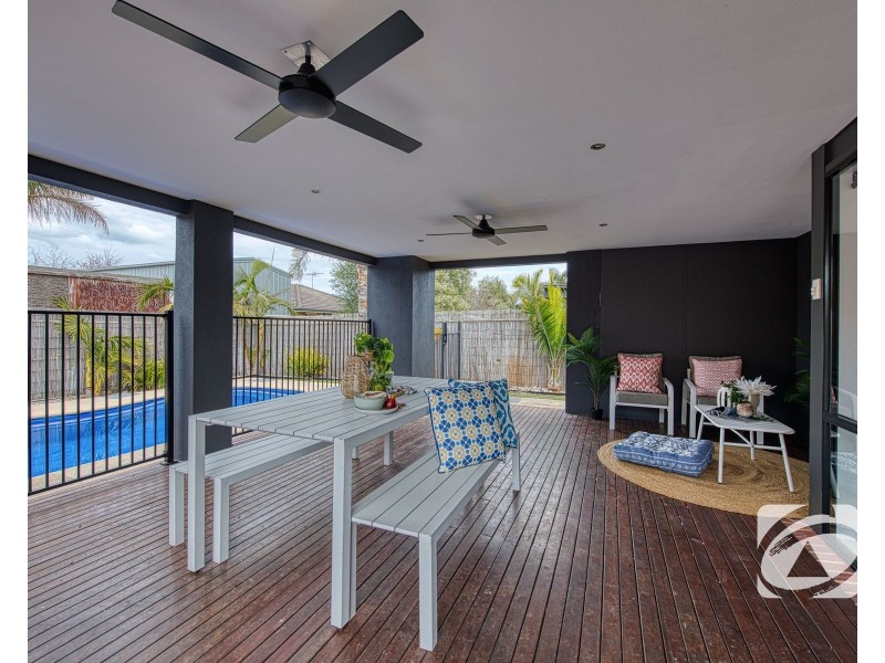 18 Howqua Place, Pakenham VIC 3810